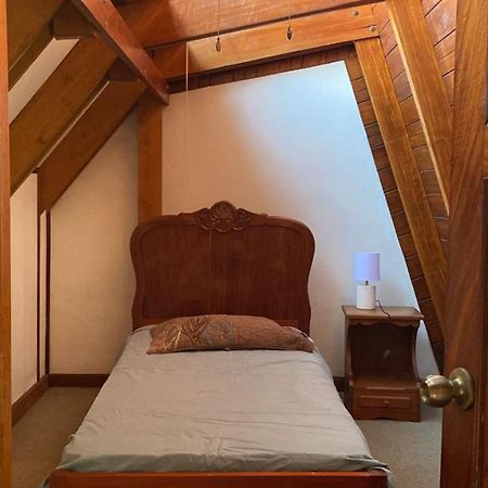 كرتاغو Casa Mora B&B المظهر الخارجي الصورة