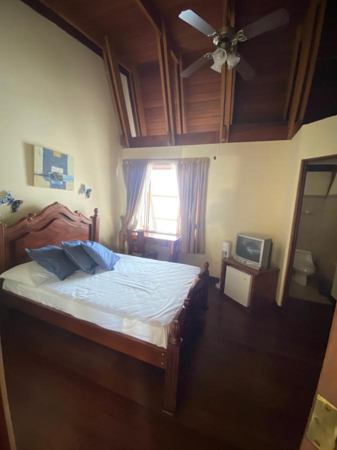 كرتاغو Casa Mora B&B المظهر الخارجي الصورة