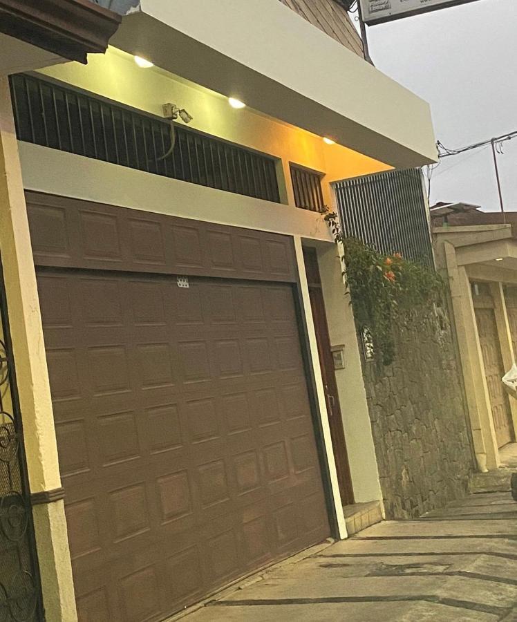 كرتاغو Casa Mora B&B المظهر الخارجي الصورة